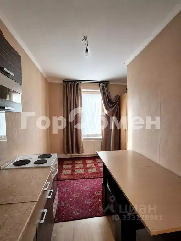 1-к кв. Москва пос. Коммунарка, ул. Фитаревская, 17 (32.5 м) - Фото 2