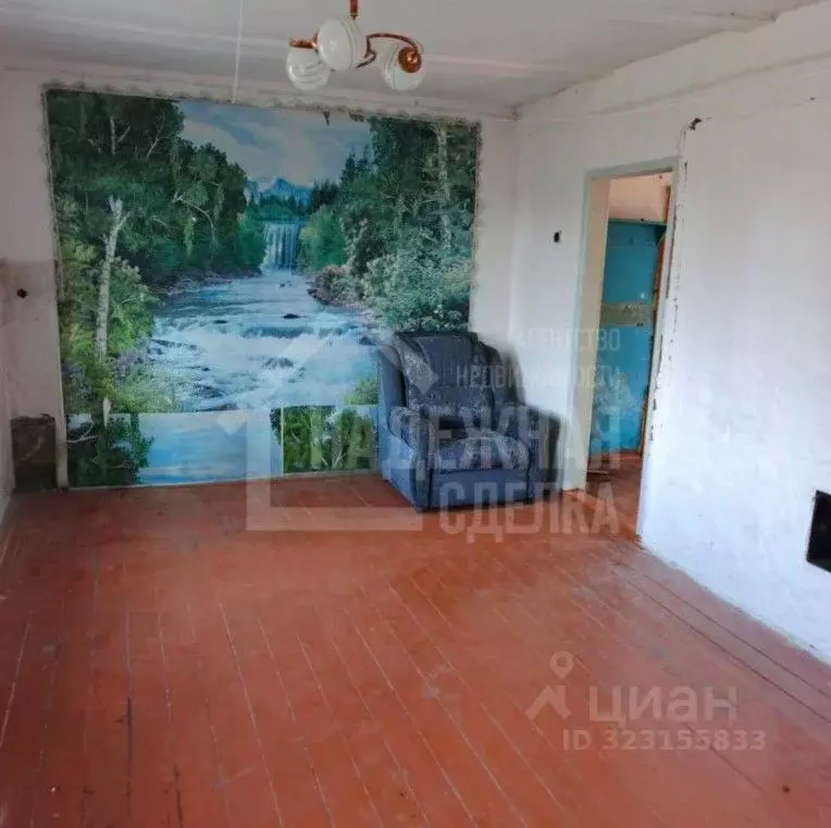 Дом в Алтайский край, Поспелихинский район, Калмыцко-Мысовской ... - Фото 2