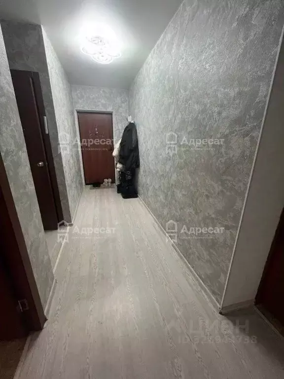 2-к кв. Волгоградская область, Волгоград ул. Имени Профессора ... - Фото 1