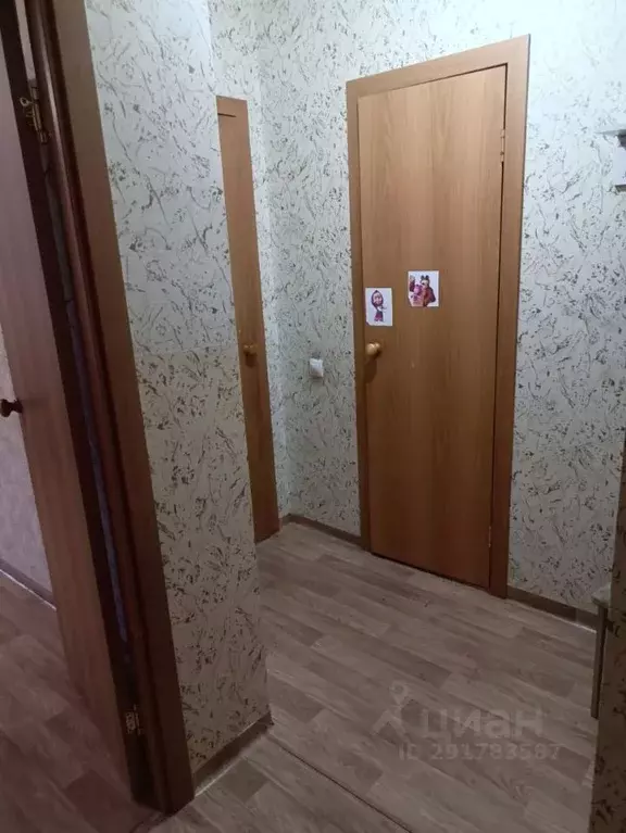 1-к кв. Красноярский край, Красноярск Ключевская ул., 83 (30.0 м) - Фото 2