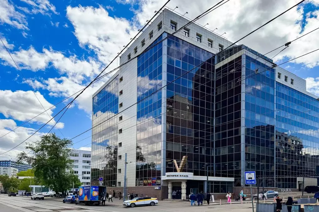 Помещение свободного назначения в Москва Бауманская ул., 6С2 (31 м) - Фото 1