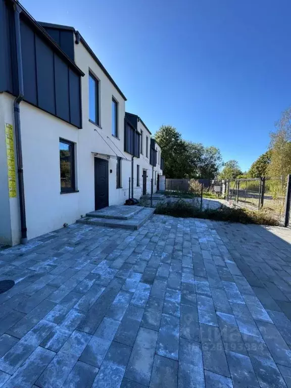 Таунхаус в Калининградская область, Калининград пер. Знаменский, 7 ... - Фото 2