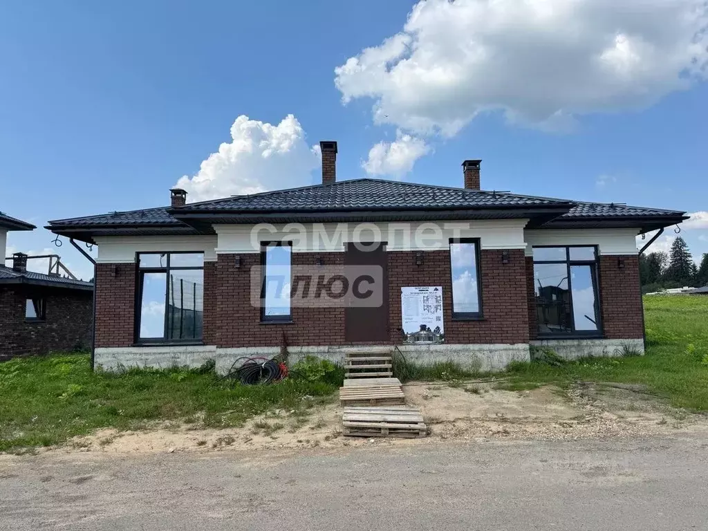 Участок в Московская область, Мытищи городской округ, д. Ховрино ул. ... - Фото 1