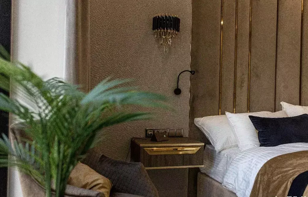 Комната Москва Ленинградский просп., 36с30 (27.0 м) - Фото 1