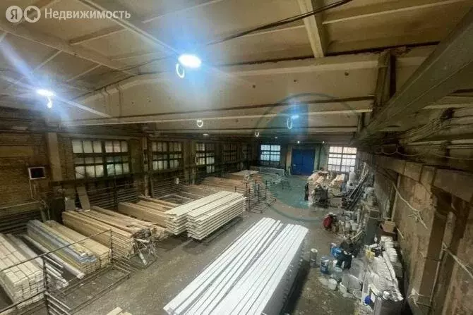 Склад (870 м) - Фото 2