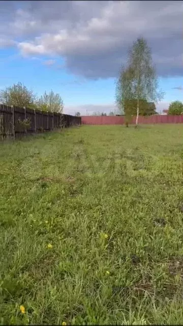 Участок 14,4 сот. (ИЖС) - Фото 1