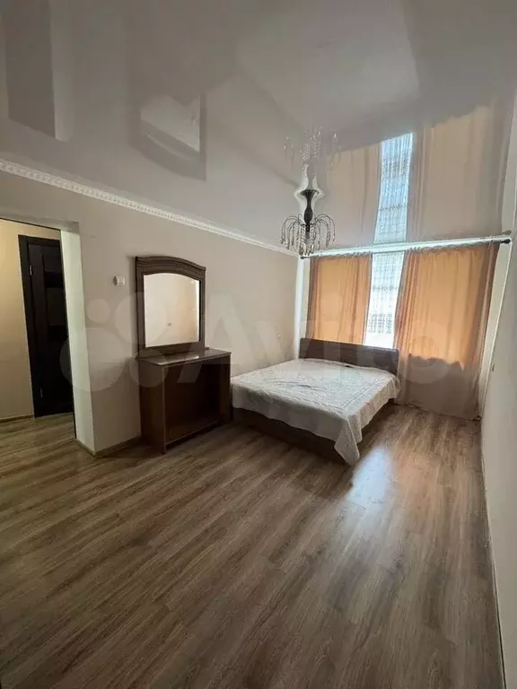 1-к. квартира, 32 м, 2/5 эт. - Фото 0