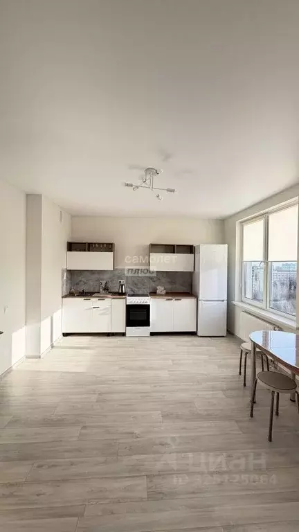 2-к кв. Воронежская область, Воронеж ул. Ломоносова, 116В (66.5 м) - Фото 1