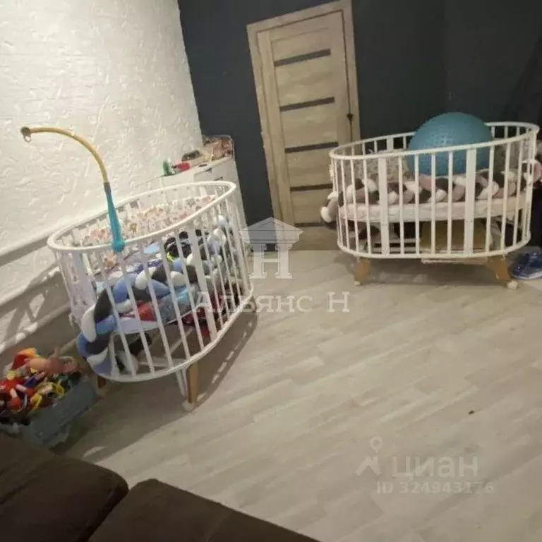 1-к кв. Ростовская область, Азов Азовский район, Московская ул., 76 ... - Фото 1