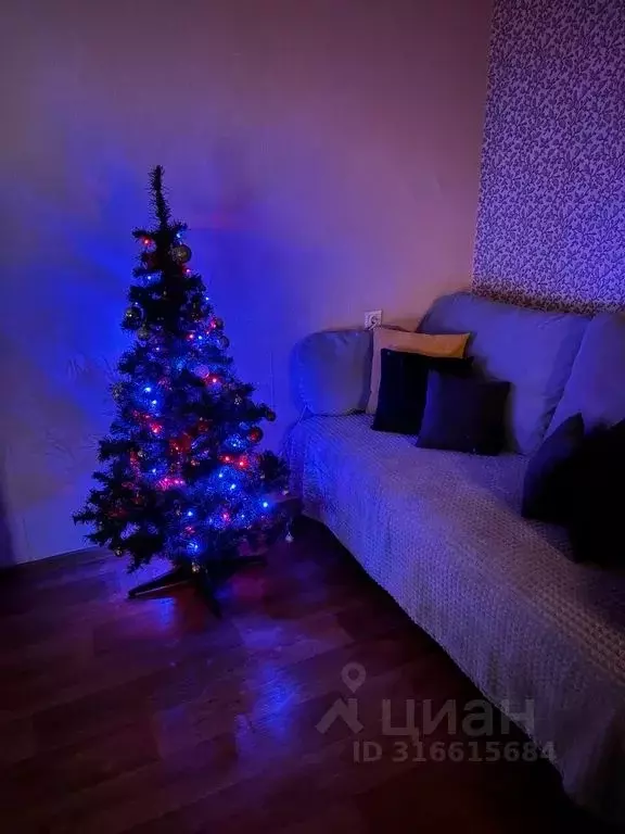 2-к кв. Владимирская область, Владимир ул. Студеная Гора, 34а (75.0 м) - Фото 1