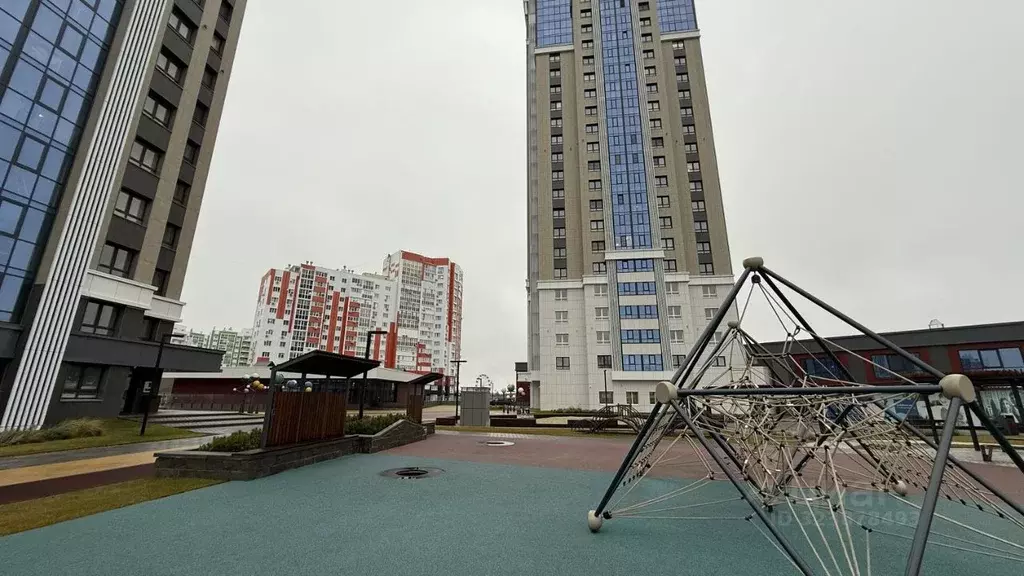 1-к кв. Пензенская область, Пензенский район, Засечный сельсовет, с. ... - Фото 2