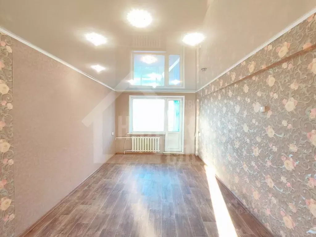 3-к кв. Алтайский край, Рубцовск ул. Карла Маркса, 233 (65.0 м) - Фото 0
