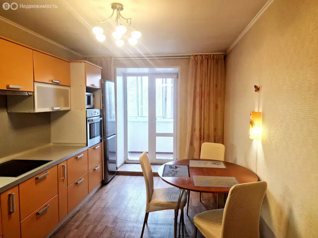 3-комнатная квартира: Абакан, проспект Дружбы Народов, 3 (64.4 м) - Фото 1