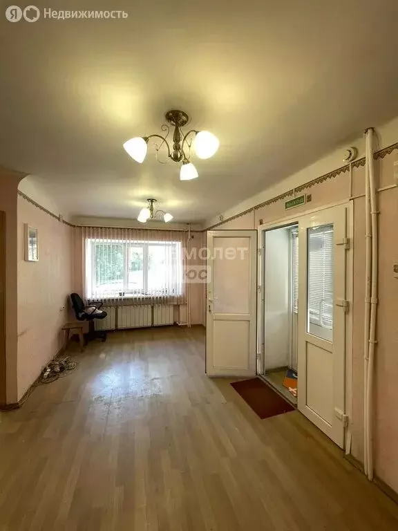 Офис (29.1 м) - Фото 1