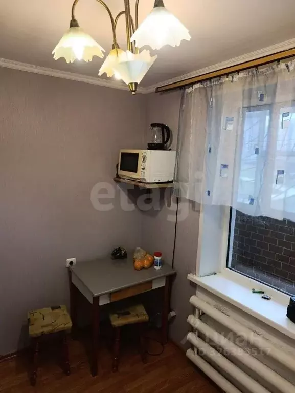 1-к кв. Татарстан, Альметьевск ул. Юнуса Аминова, 11А (33.3 м) - Фото 1