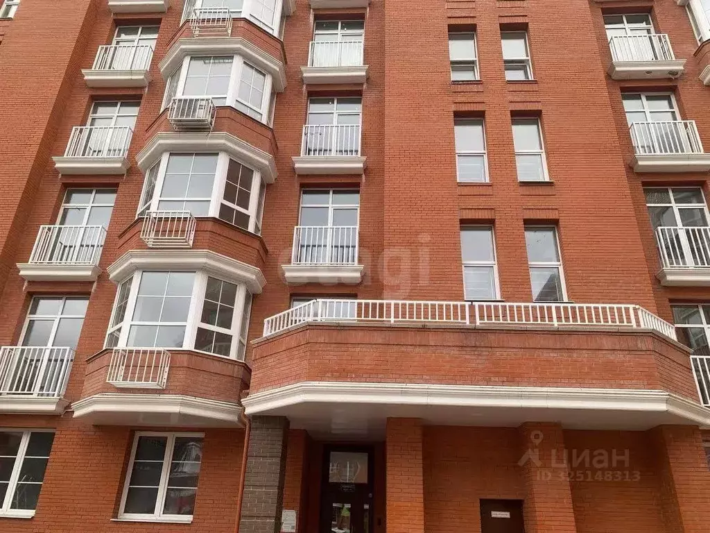 1-к кв. Московская область, Щелково городской округ, пос. Клюквенный ... - Фото 1