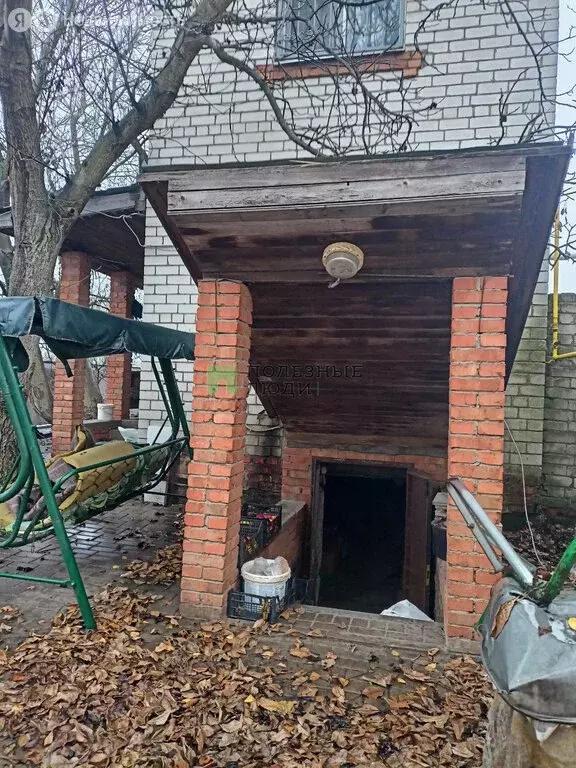 Дом в Белгород, Корочанская улица (55 м) - Фото 2