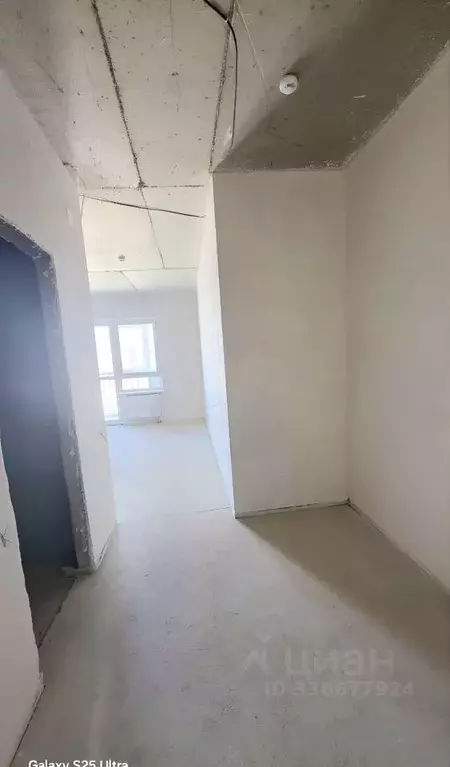Студия Краснодарский край, Темрюк Дальняя ул., 30 (30.0 м) - Фото 2