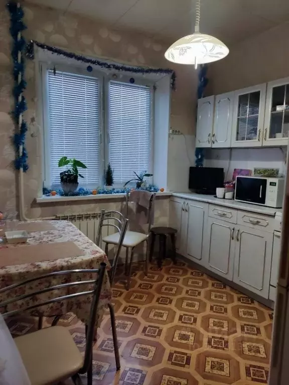 Комната Ярославская область, Ярославль ул. Серго Орджоникидзе, 18к2 - Фото 1