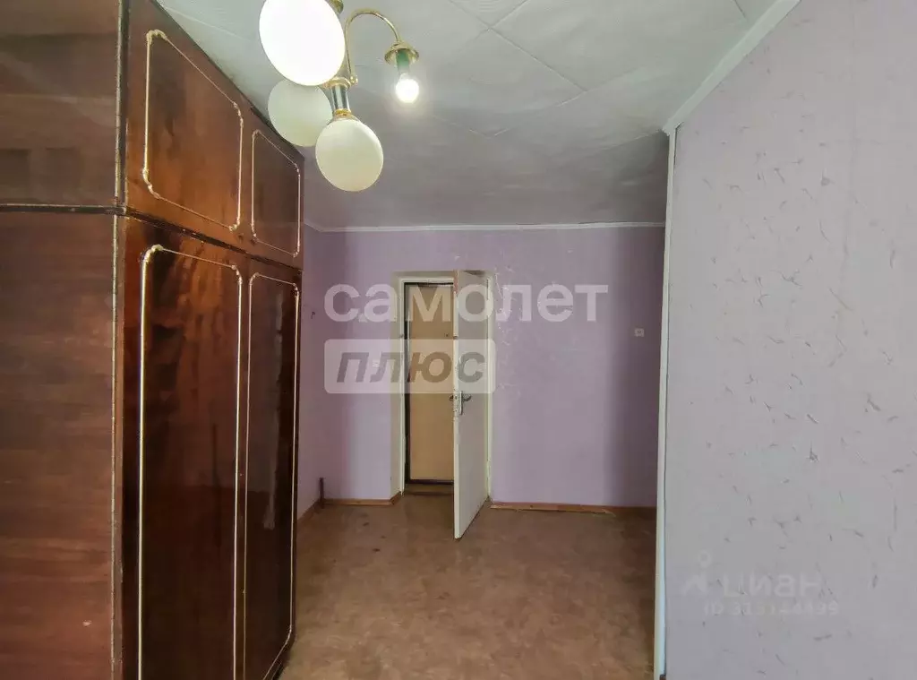 Комната Пензенская область, Пенза ул. Калинина, 97Б (13.9 м) - Фото 0