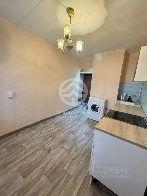 1-к кв. Москва, Москва, Зеленоград к1111 (40.0 м) - Фото 2