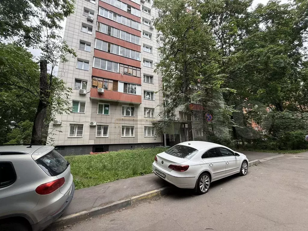 1-к. квартира, 35 м, 6/12 эт. - Фото 0