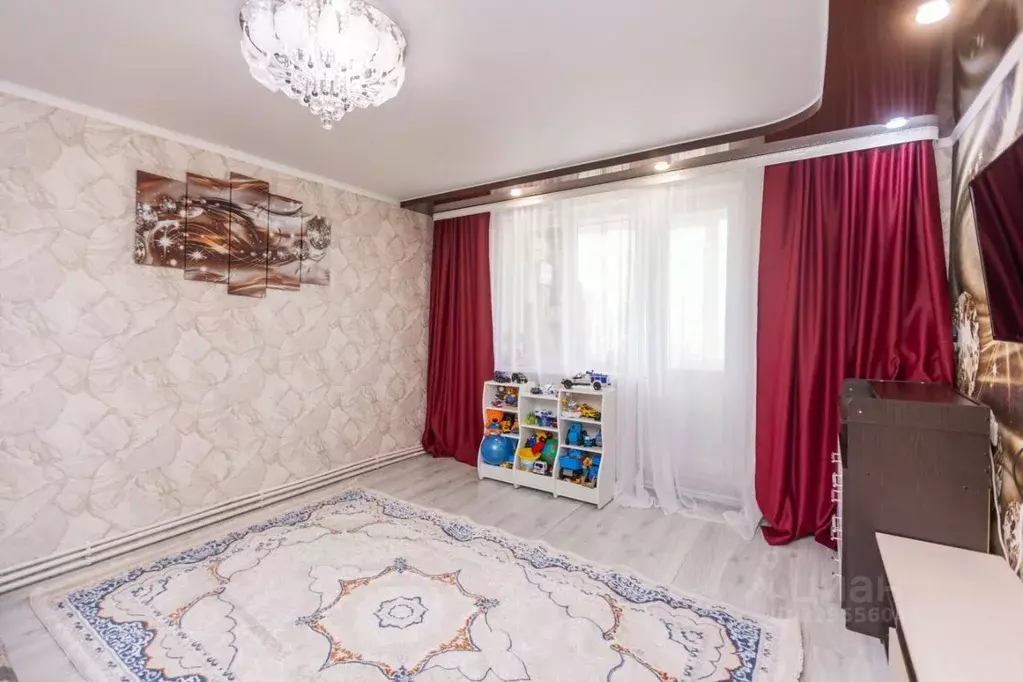 2-к кв. Оренбургская область, Соль-Илецк ул. ЛТЦ 12, 8 (51.0 м) - Фото 1