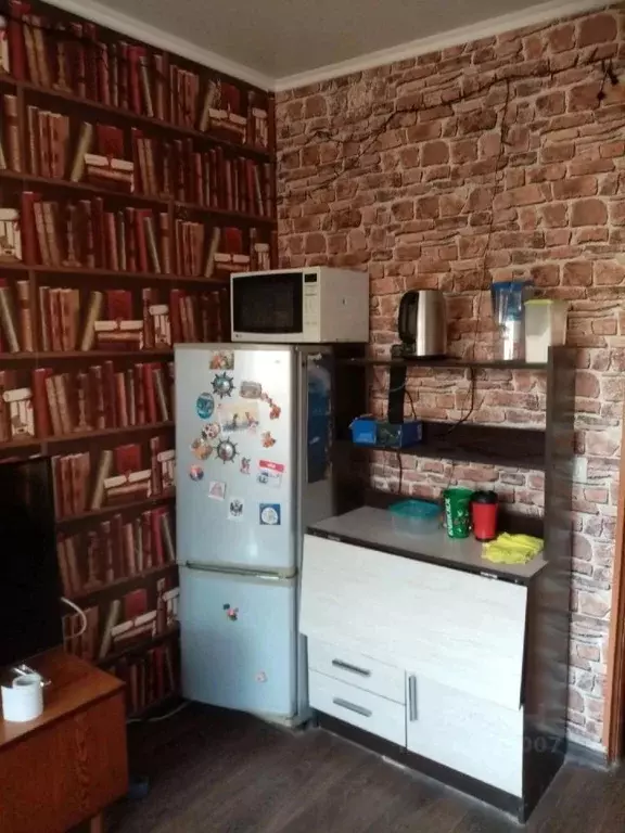 Студия Рязанская область, Рязань Высоковольтная ул., 34к1 (18.0 м) - Фото 2