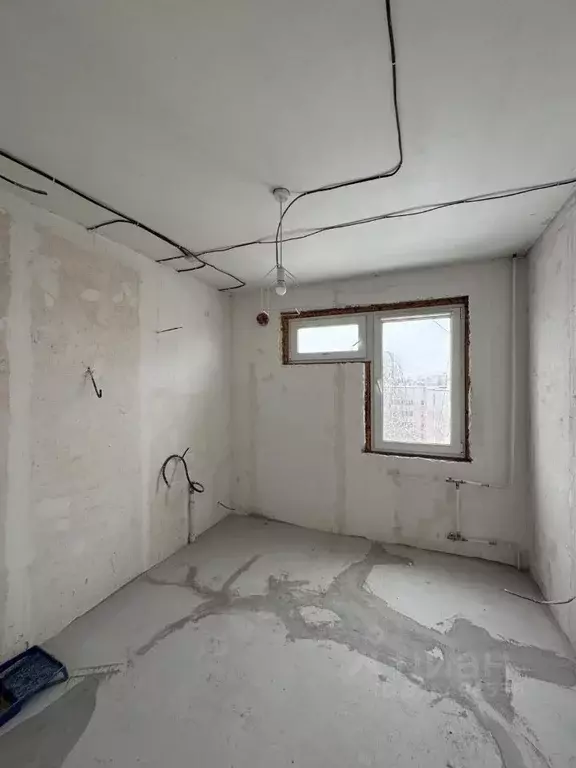 3-к кв. Санкт-Петербург, Санкт-Петербург, Пушкин ул. Вячеслава ... - Фото 1