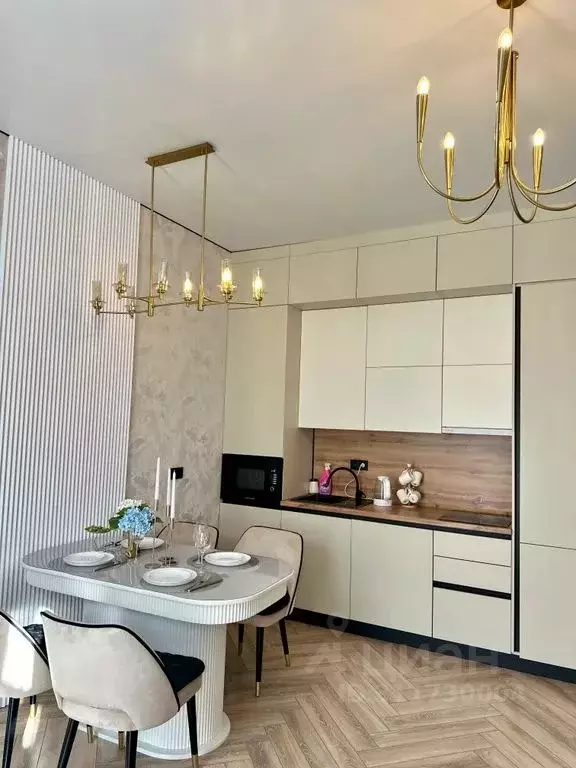 Студия Карачаево-Черкесия, Теберда Карачаевский городской округ, ул. ... - Фото 1