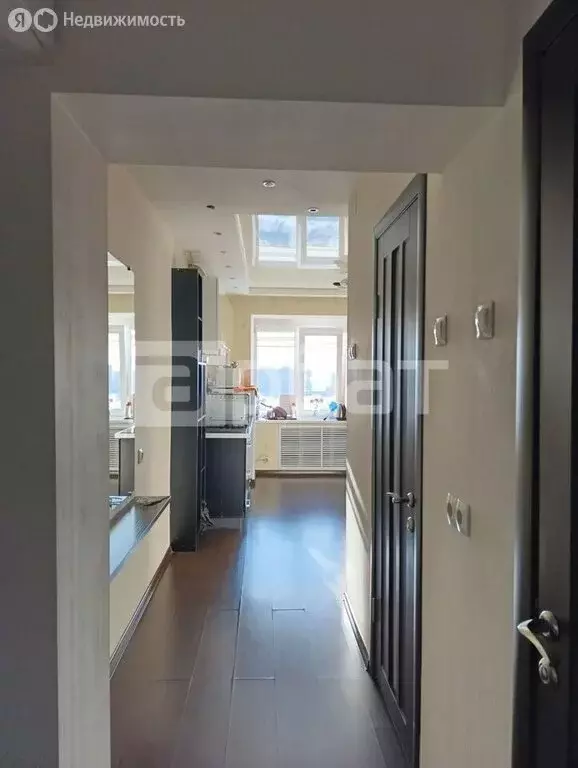 1-комнатная квартира: Шарья, улица имени 50-летия Советской Власти, 51 ... - Фото 1