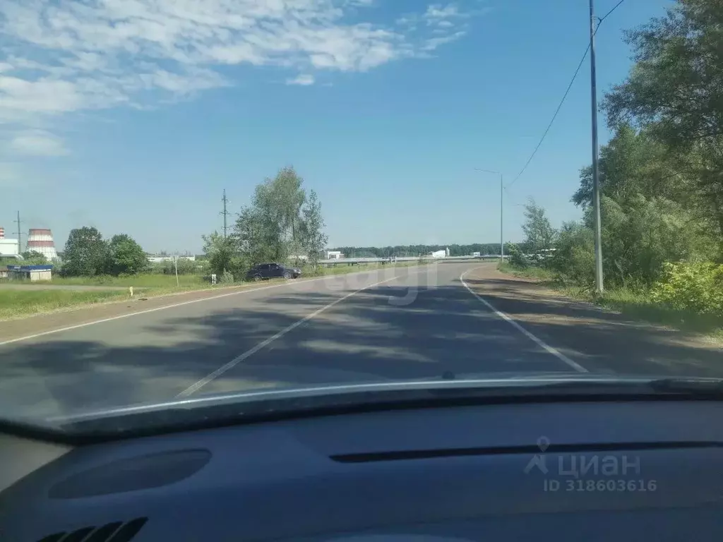 Участок в Башкортостан, Абзелиловский район, Краснобашкирский ... - Фото 2