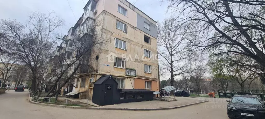 Помещение свободного назначения в Крым, Симферополь ул. Киевская, 129 ... - Фото 0