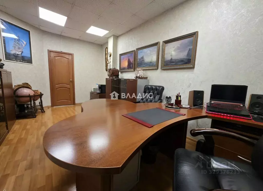 Помещение свободного назначения в Ивановская область, Иваново ул. ... - Фото 1