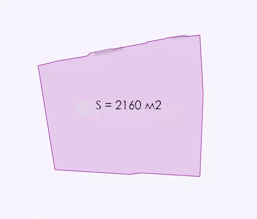 Участок в Алтайский край, Первомайский район, с. Санниково Советская ... - Фото 2