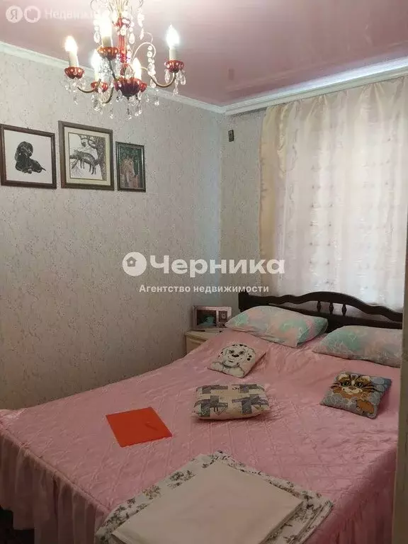 Дом в Новошахтинск, улица Пархоменко (42.5 м) - Фото 2