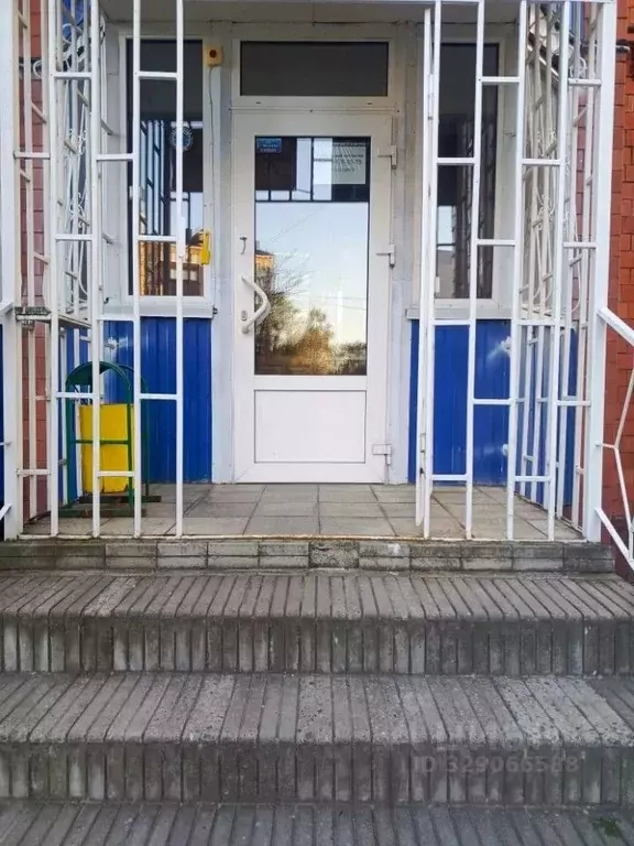 Офис в Адыгея, Майкоп ул. Юннатов, 2Е2 (50 м) - Фото 1