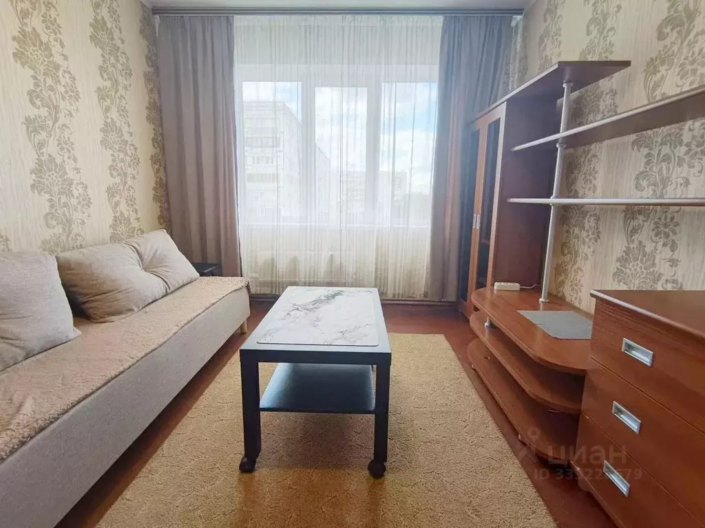 Комната Кемеровская область, Кемерово бул. Строителей, 50/2 (12.0 м) - Фото 2