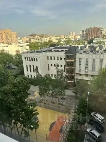 2-к кв. Москва Новослободская ул., 46 (50.4 м) - Фото 1