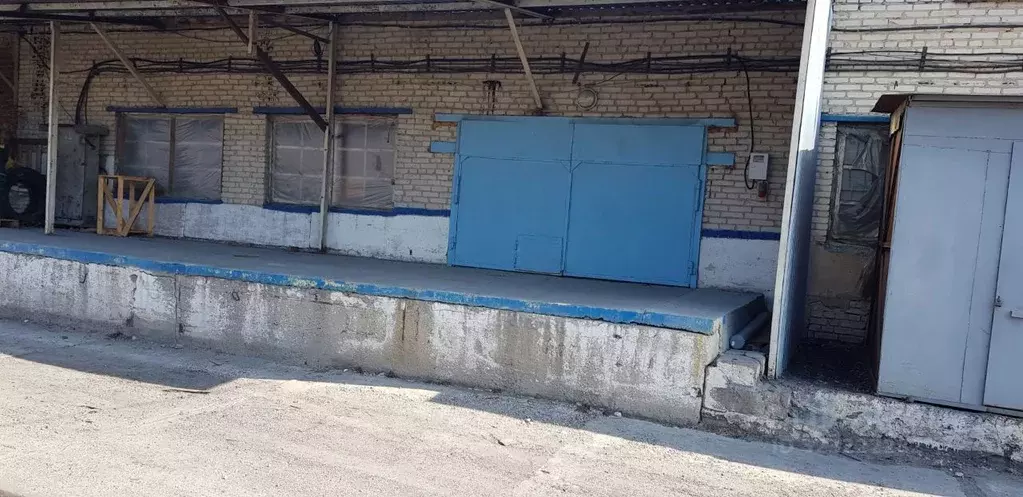 Склад в Алтайский край, Барнаул Интернациональная ул., 304 (400 м) - Фото 2