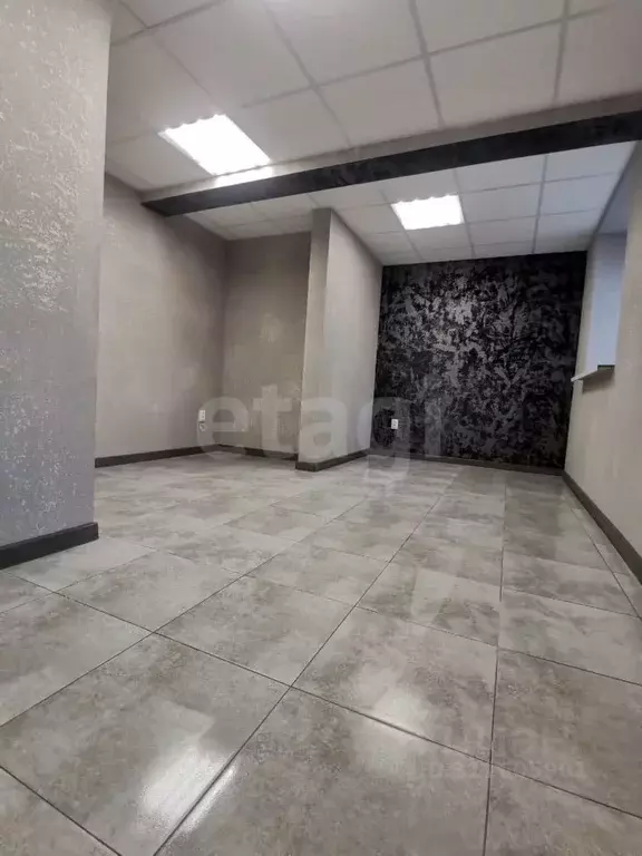 Офис в Ростовская область, Ростов-на-Дону Сельмаш мкр, ул. Сержантова, ... - Фото 1