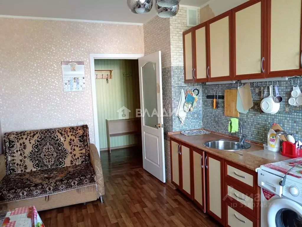 2-к кв. Саратовская область, Балаково ул. Академика Жук, 12/1 (58.0 м) - Фото 0