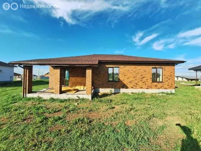 Дом в село Дальняя Игуменка, улица 26 Июля (105 м) - Фото 2