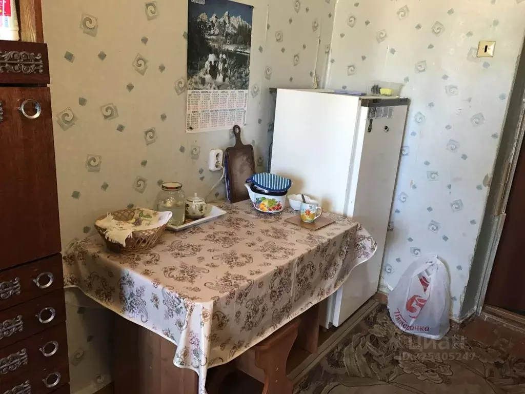 Комната Тульская область, Тула ул. Кауля, 19к2 (12.0 м) - Фото 2