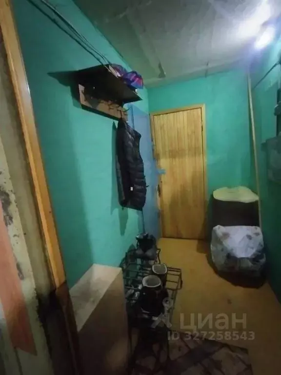 1-к кв. Самарская область, Тольятти ул. Чапаева, 147 (13.4 м) - Фото 1