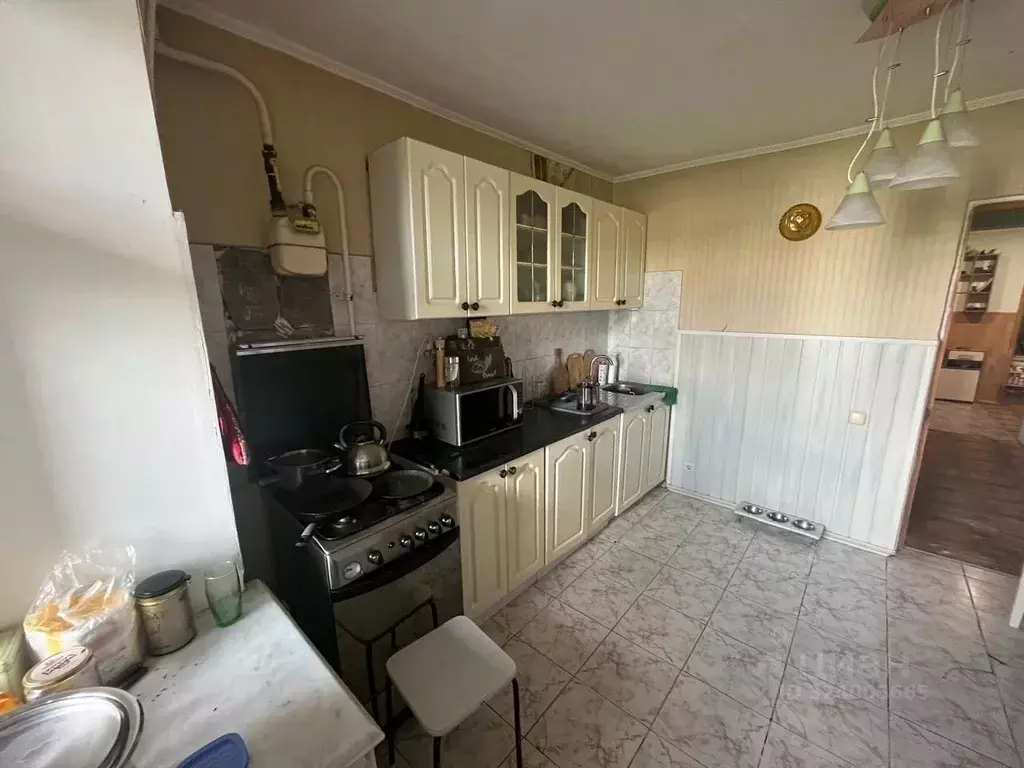 3-к кв. Татарстан, Альметьевск просп. Габдуллы Тукая, 51 (70.0 м) - Фото 1