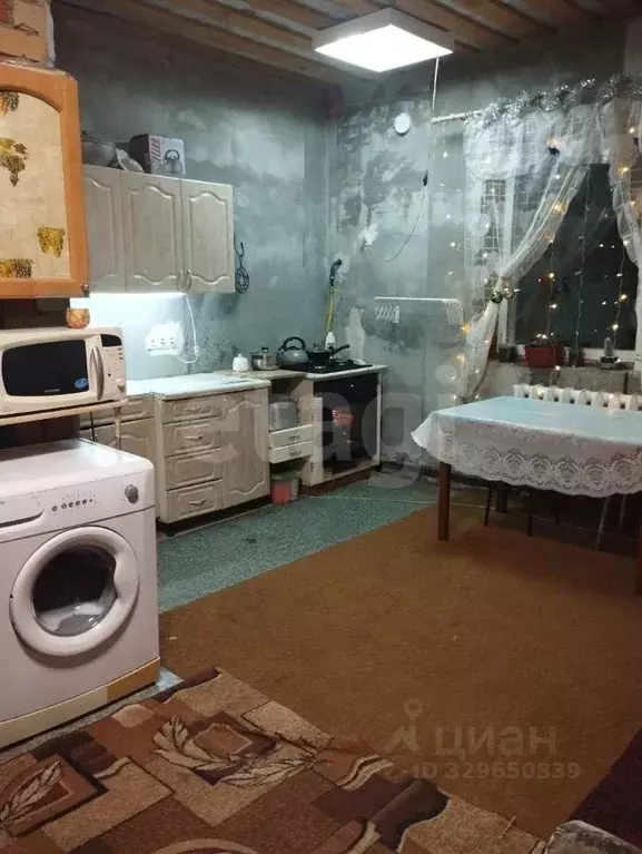 Дом в Тюменская область, Тюмень Золотая Осень-2 садовое товарищество, ... - Фото 1