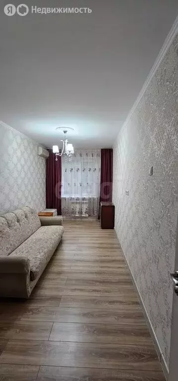 2-комнатная квартира: Минусинск, улица Ванеева, 7 (43.8 м) - Фото 0