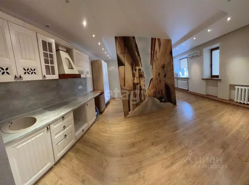 1-к кв. Тюменская область, Тюмень Народная ул., 4к5 (56.0 м) - Фото 1