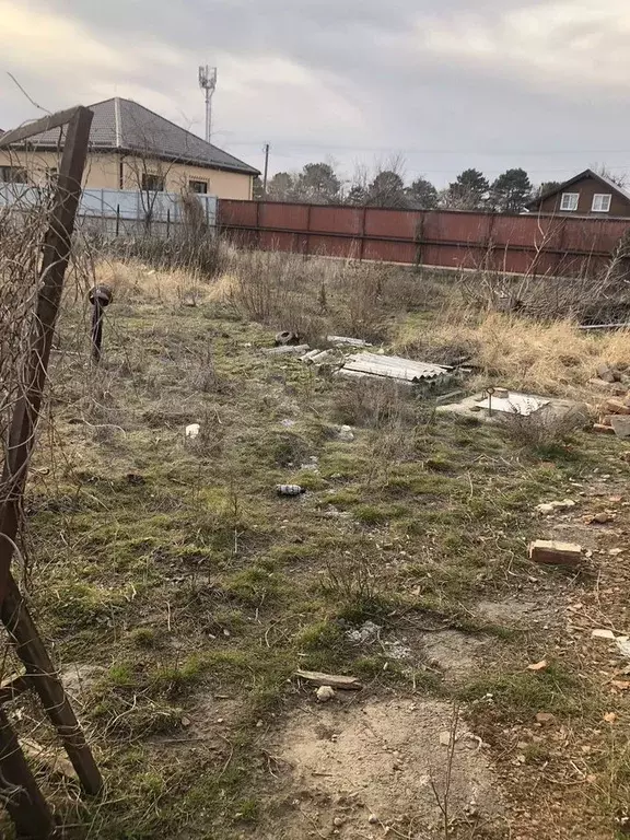 Участок 5 сот. (СНТ, ДНП) - Фото 1